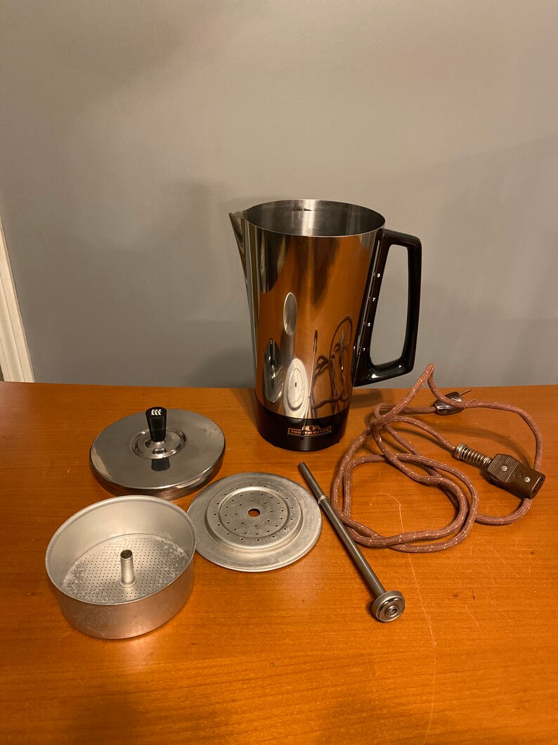 Toastmaster Coffee Maker Parts