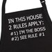 see more listings in the Funny Aprons section