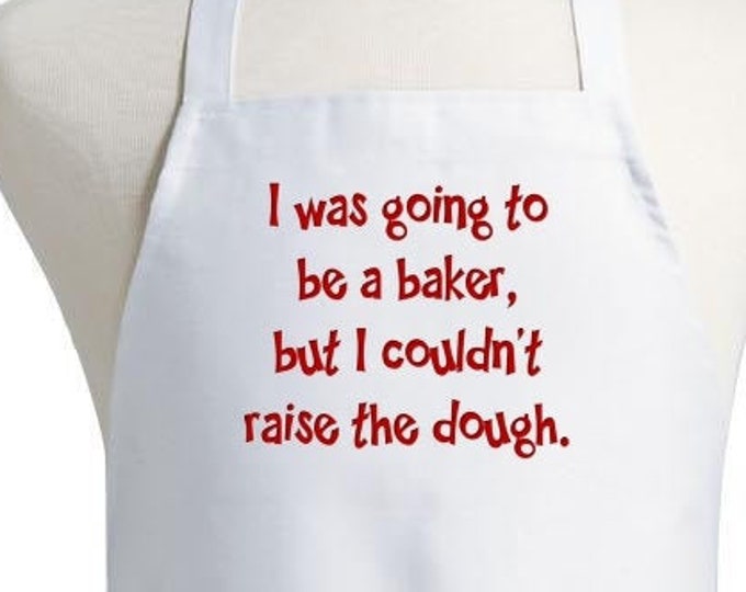 Baking Aprons Funny Chef Aprons For Men And Women Cooking In The