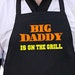 see more listings in the Aprons For Men section