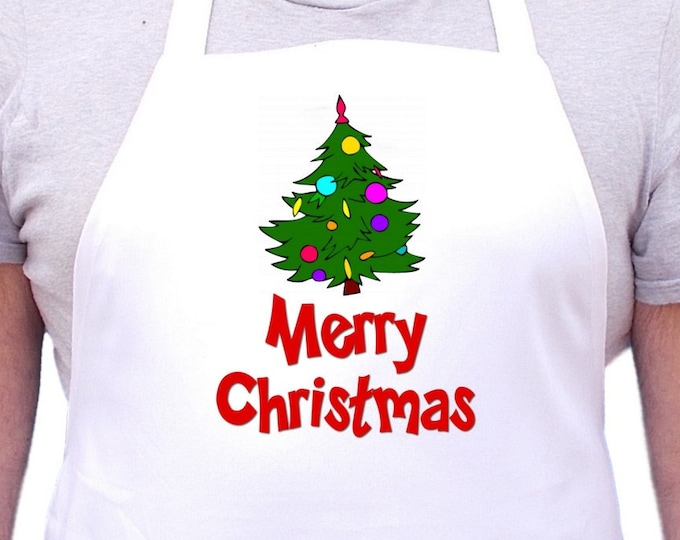 Holiday Aprons Funny Chef Aprons For Men And Women Cooking In The