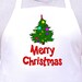 see more listings in the Holiday Aprons section