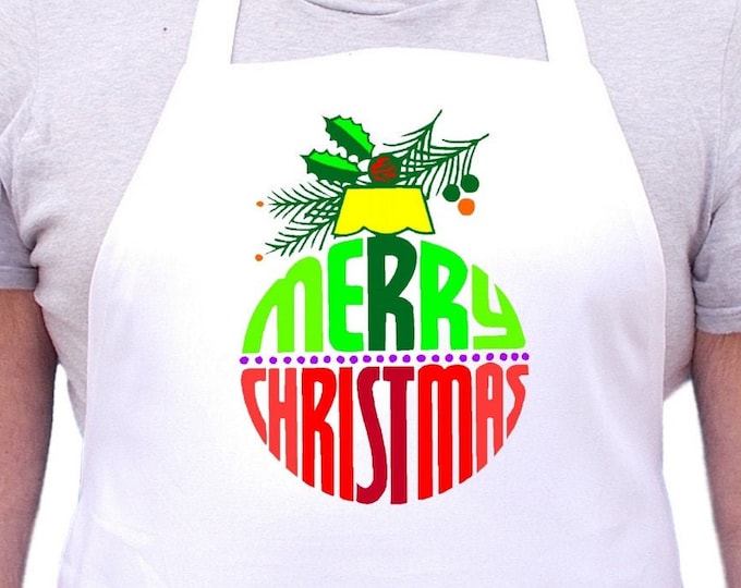 Holiday Aprons Funny Chef Aprons For Men And Women Cooking In The