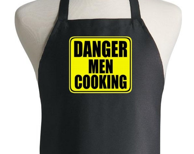 Aprons For Men CoolAprons