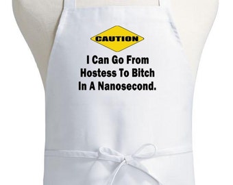 Download Cute sayings apron | Etsy
