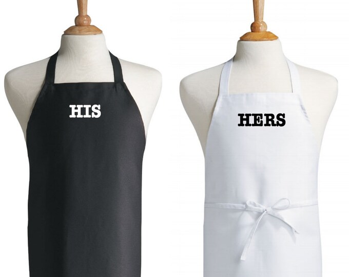 Apron Sets CoolAprons