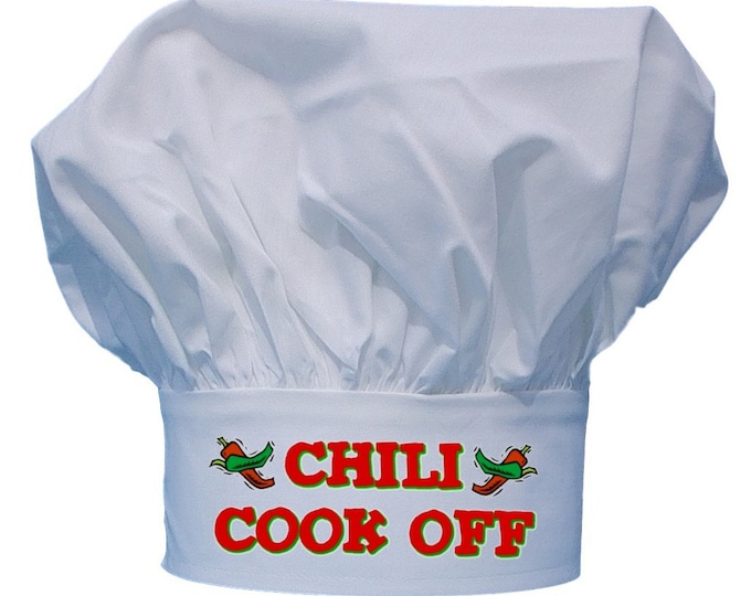 Chef Hats CoolAprons