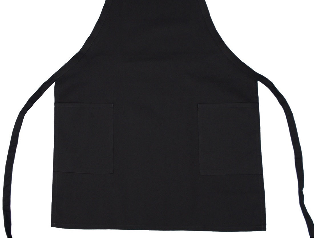 Funny Cooking Apron Stand Back Novelty Kitchen Black Aprons For Women And  Men