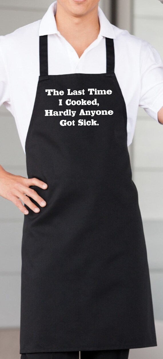 Head Chef My Kitchen Funny Slogan Apron for Sale by aSimpleMind