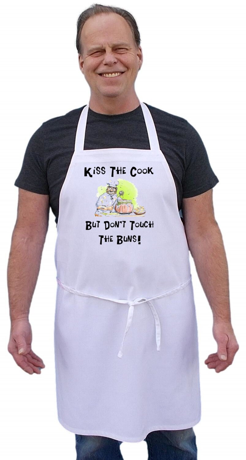 the good cook apron
