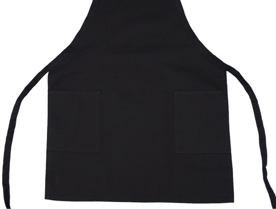 Funny BBQ Apron Novelty Aprons Cooking Gifts for Men Real Men Like Their Pork