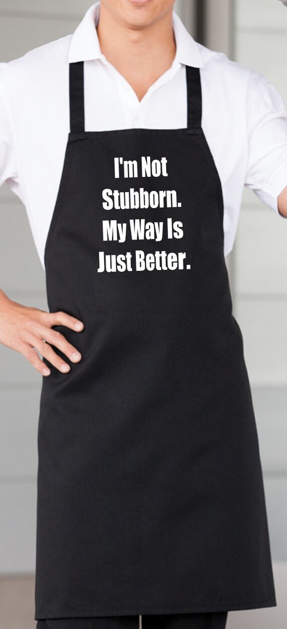 Grill Chef Funny Aprons for Women – InovareDesigns