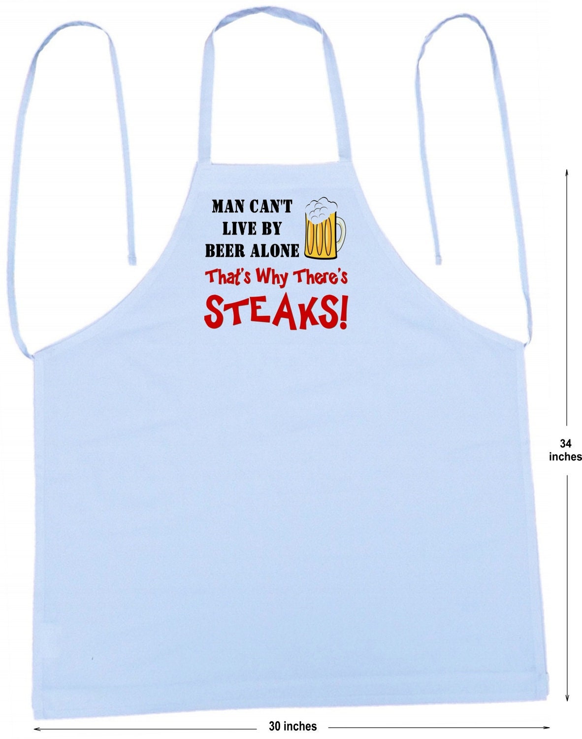 Funny Aprons