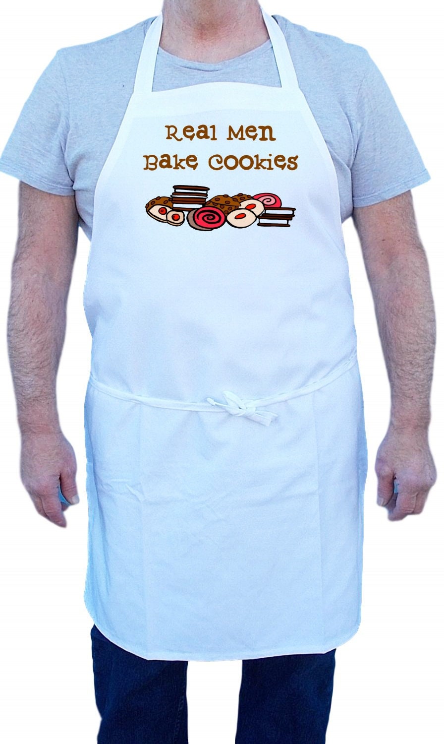 I Like To Get HIGH (Quality Ingredients) Funny Apron – Camblue Brands