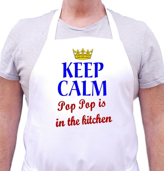 Cute Cooking Apron No Soup For You Funny Kitchen Aprons by CoolAprons