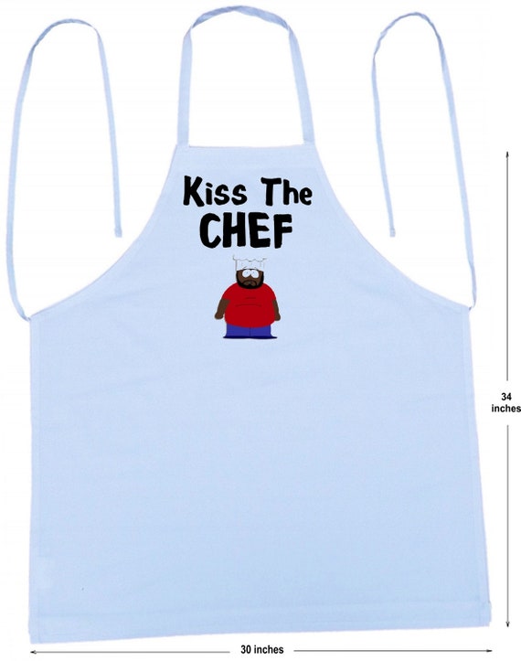 You should wear an apron EVERYTIME you cook. An apron everyday keeps the  stains away. 
