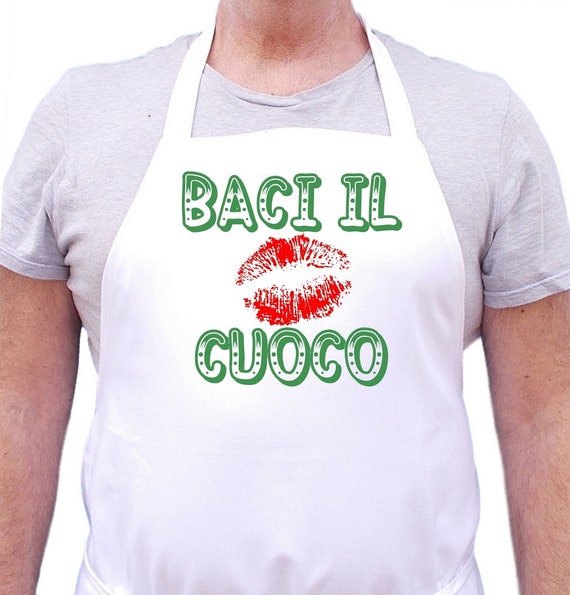 Funny Kitchen Aprons for Cooking Chief Cook and Bottle Washer 