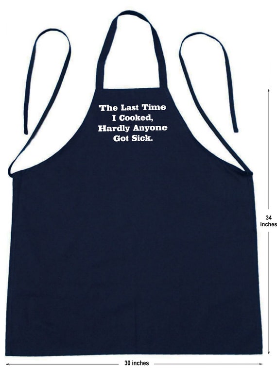 Head Chef My Kitchen Funny Slogan Apron for Sale by aSimpleMind