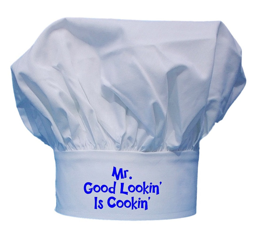 Funny chef hats clearance