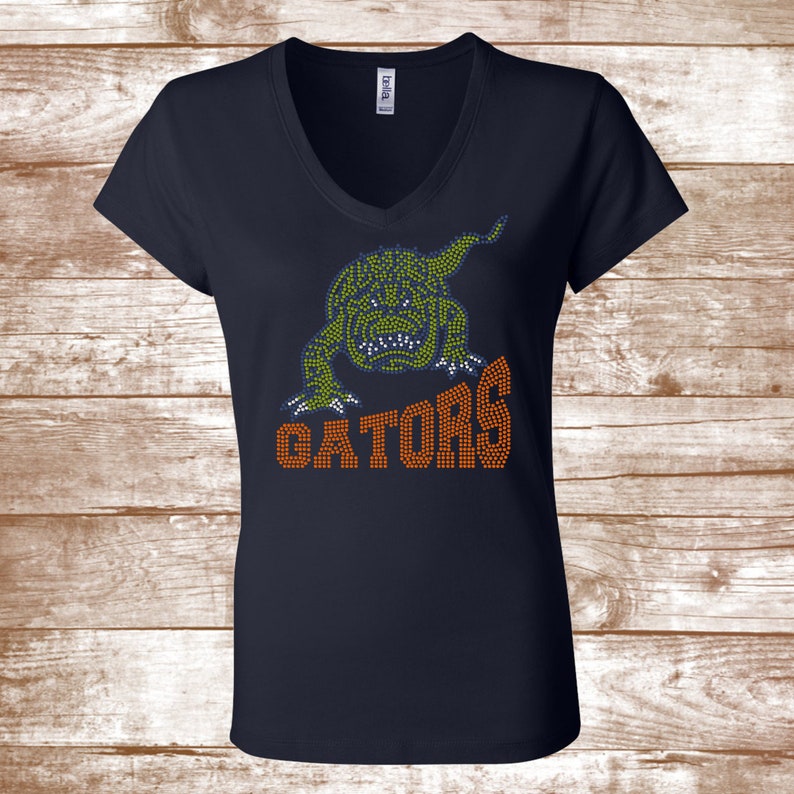 gators 911 shirt
