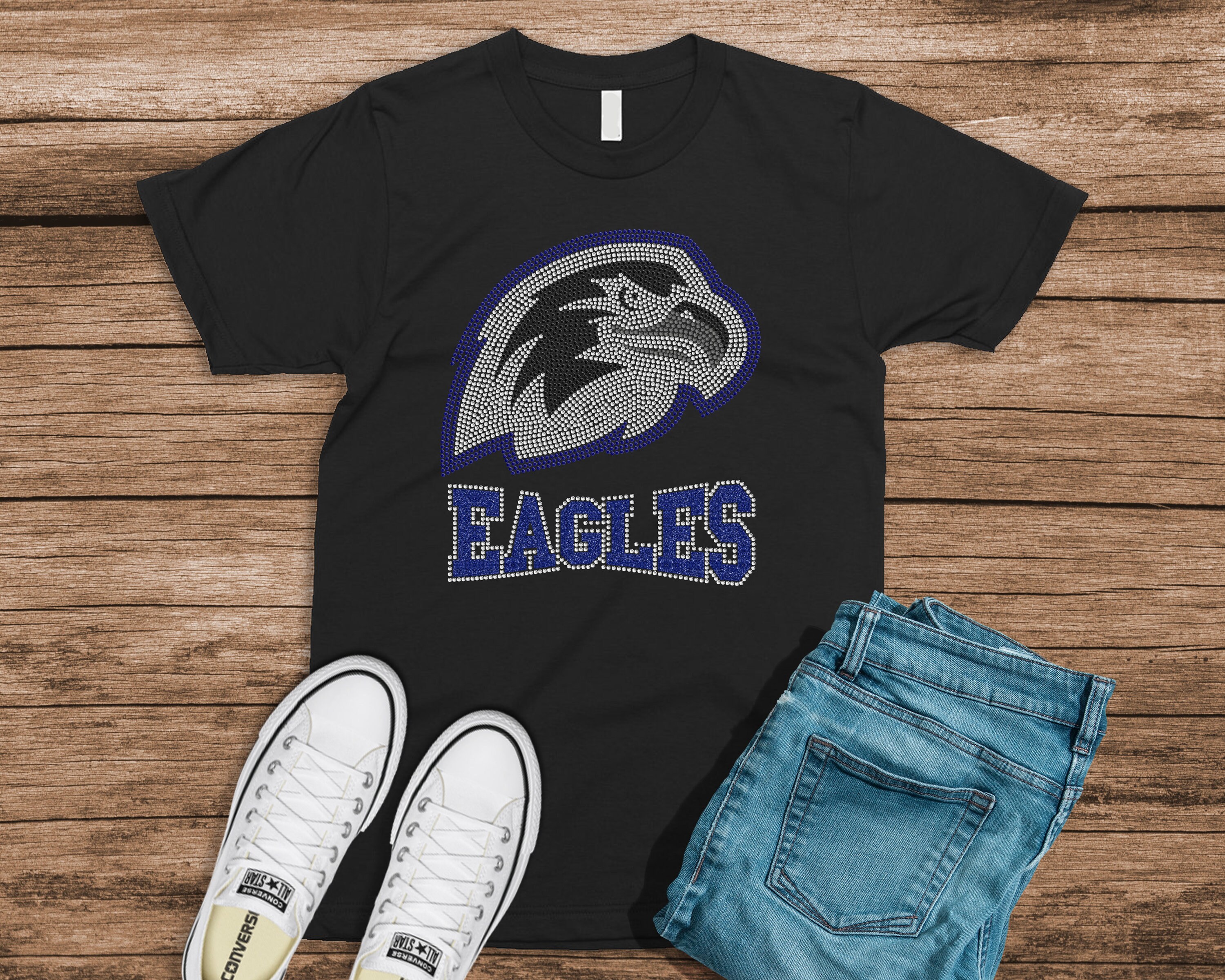 Plus Size Eagle Etsy