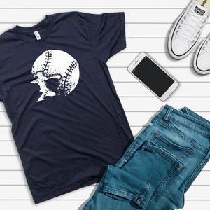 Catcher Shirt - Baseball Catcher - Baseball Shirt - Youth Sports - Little League - Graphic Tee - Baseball - Home Plate - Baseball Tee