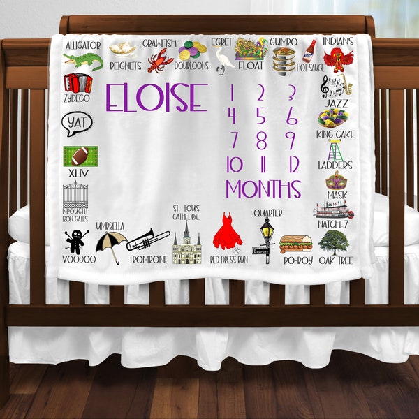 Receiving Blanket Etsy