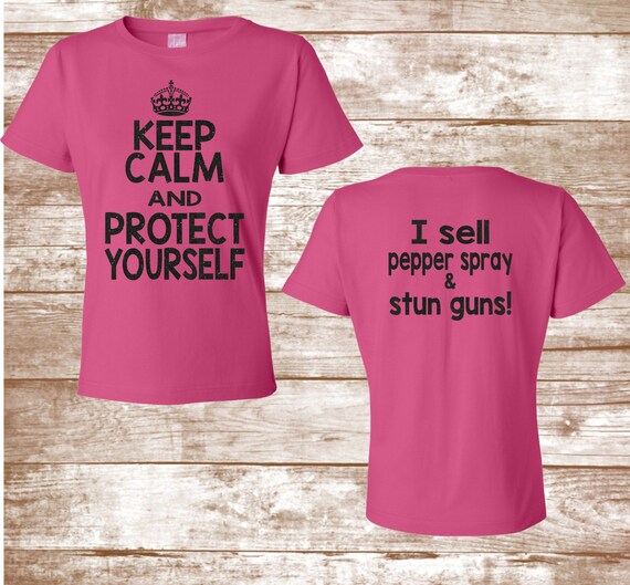 Protect Yourself I Sell Stun Guns 
