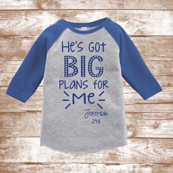 Bible Verse Shirt Kids Jesus | Etsy