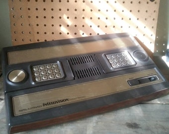colecovision console for sale