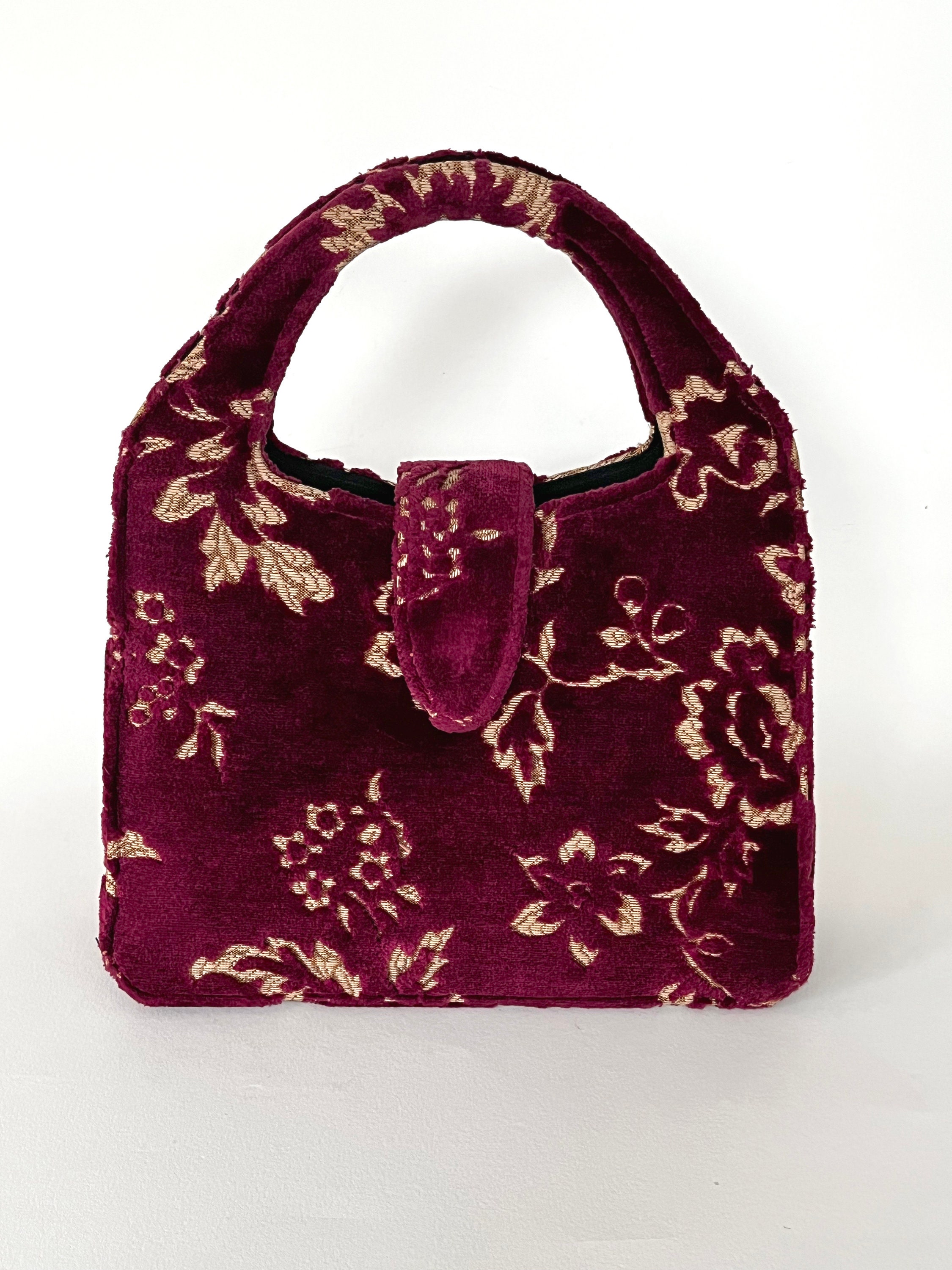 Beau Sac Bag Etsy