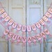 see more listings in the Girl Birthday Banners section