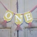 see more listings in the Girl Birthday Banners section