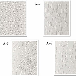 check 16 available patterns in this category not for sale please do not purchase For the Boys and Guys embossing pattern options