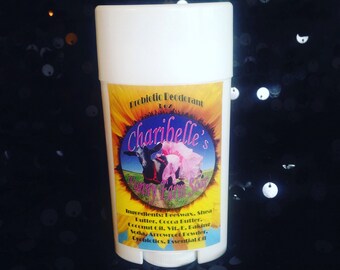 SALE Utterly Amazing Probiotic Deodorant 3 oz