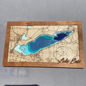 Lake Erie