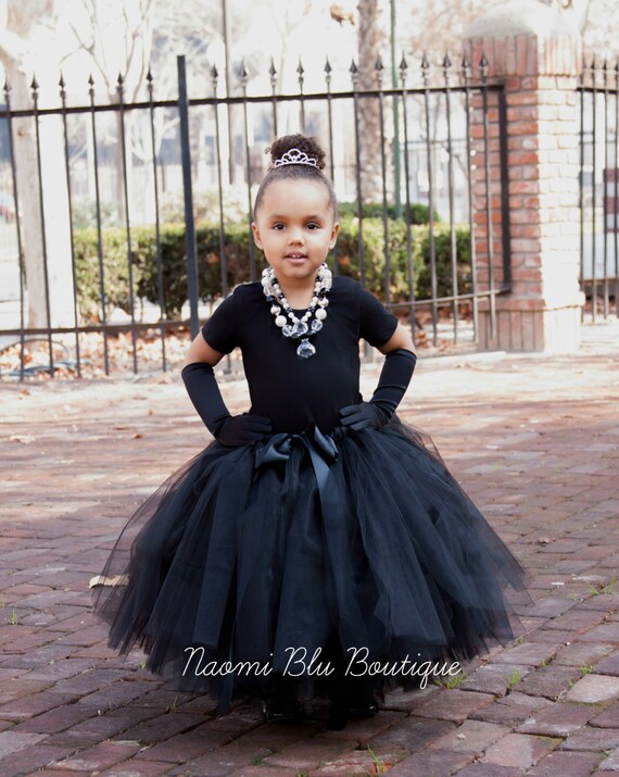 breakfast at tiffany's inspired dress