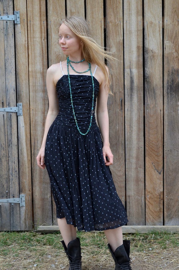 little indians boho dress