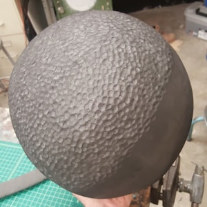 Cosplay Sphere Template