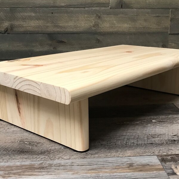 Microwave Riser Etsy