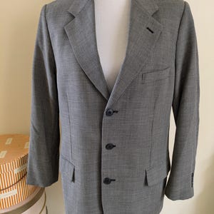 Renoma Paris Jacket - Etsy