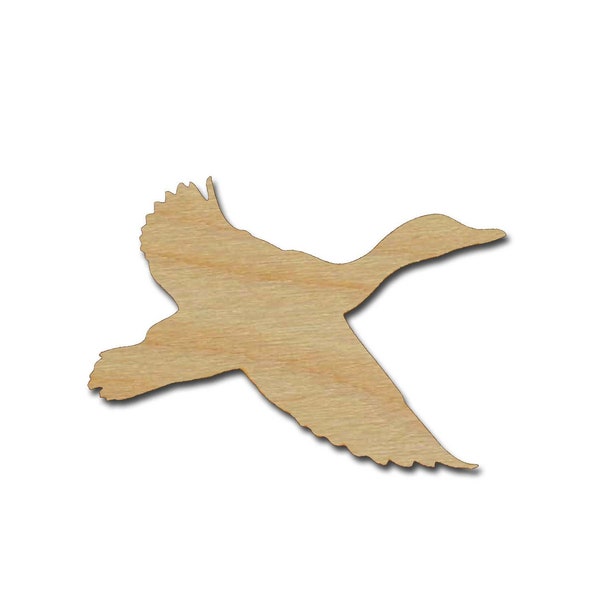 Large Unfinished Wood Cutouts Etsy