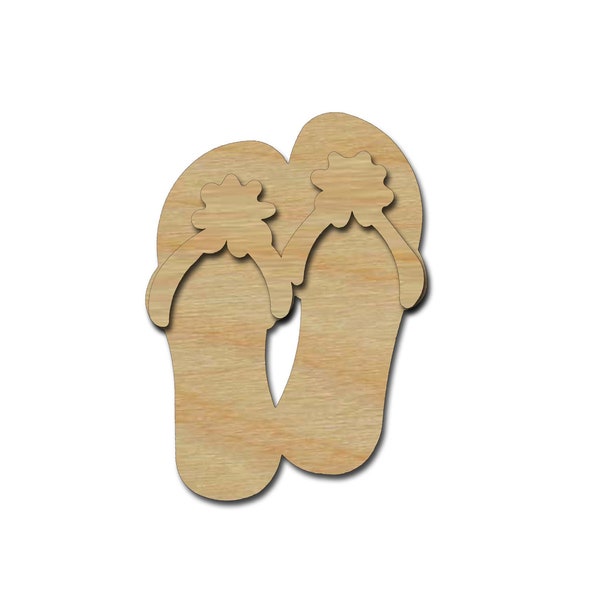 Flip Flop Wreath - Etsy