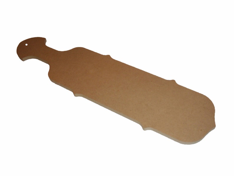 Greek Paddle Fraternity Pledge Unfinished MDF Wood 5.5 X Etsy
