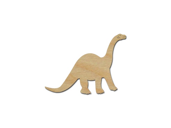 Unfinished Wooden Dinosaur Animal Cutouts Laser Cut Wooden Shapes Crafts  for Home Decor DIY Painting - China Wooden Decorations and Christmas  Decorations price