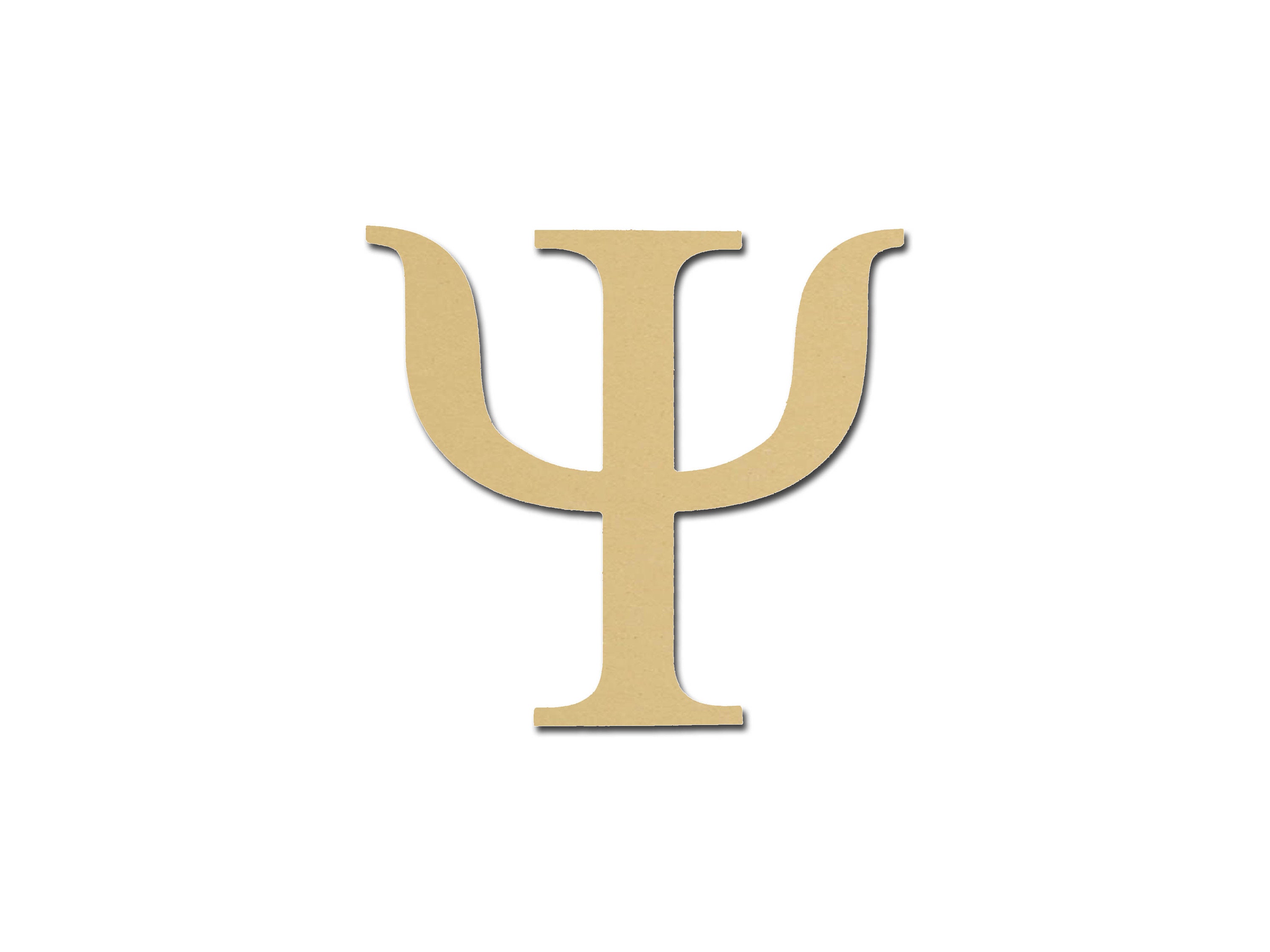 psi symbol psi symbol