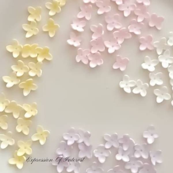Sugar Flowers, Sugar Lilacs, Wedding Cake Topper, Christening Cake Topper, Birthday Cake Topper  lilac Style Cake toppers, Cake decorations