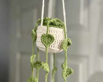 Gift for grandma, Christmas gift for grandma, plant lover