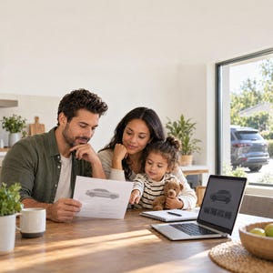 25 script di negoziazione con i concessionari auto: telefono, showroom e finanziamento.