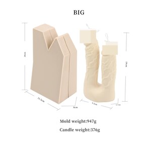 3D Mature Content Silicone Mold Penis Mold X18 Mold - Etsy